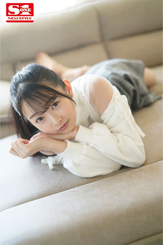 SIVR-279 【VR】VR NO.1STYLE 望月つぼみ解禁 無邪気な‘つぼみ’と大人っぽい‘つぼみ’どっちが好き？最高の距離で魅せるイチャラブ究極同棲VR 望月つぼみ