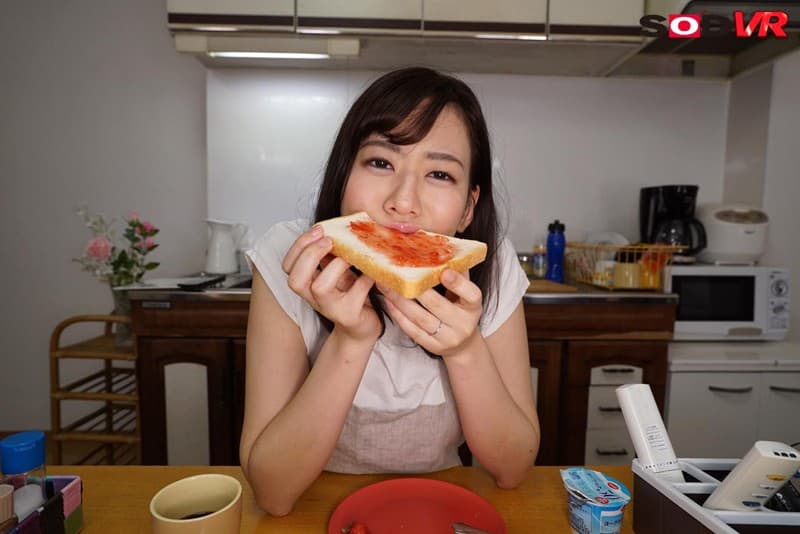 DSVR-271 【VR】泣くほど気持ち良いセックスVR 僕のチ○ポでイキまくる超敏感美女と泣くほど感じて泣き顔で見つめ合う密着SEX