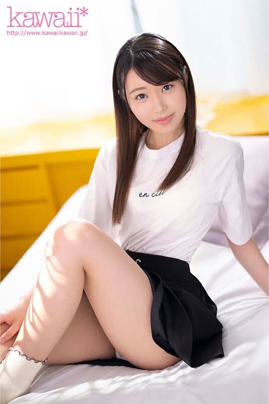 KAVR-318 【VR】こう見えて脱いだら超絶品スレンダーちゃん締まりがヤバすぎて無許可中出し 天美しおり / [R] KAVR-318 Amami Shiori Vaginal Cum Shot – VR