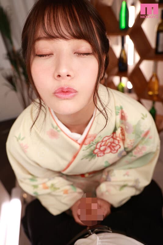 MDVR-284 【VR】貴方を甘やかす5つの世界線で優しく射精に誘ってくれるスナック八木奈々