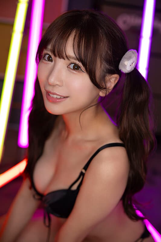 VRKM-1377 【VR】8K！スローセックスVR ～私だけを見て～ 小那海あや