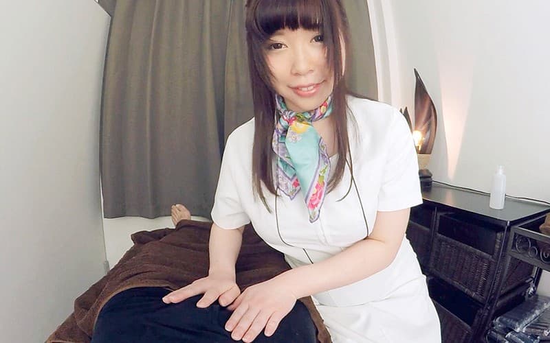 CAFR-275 【VR】HQ高画質対応 ‘超’没入性感エステ vol.24 桜井和心