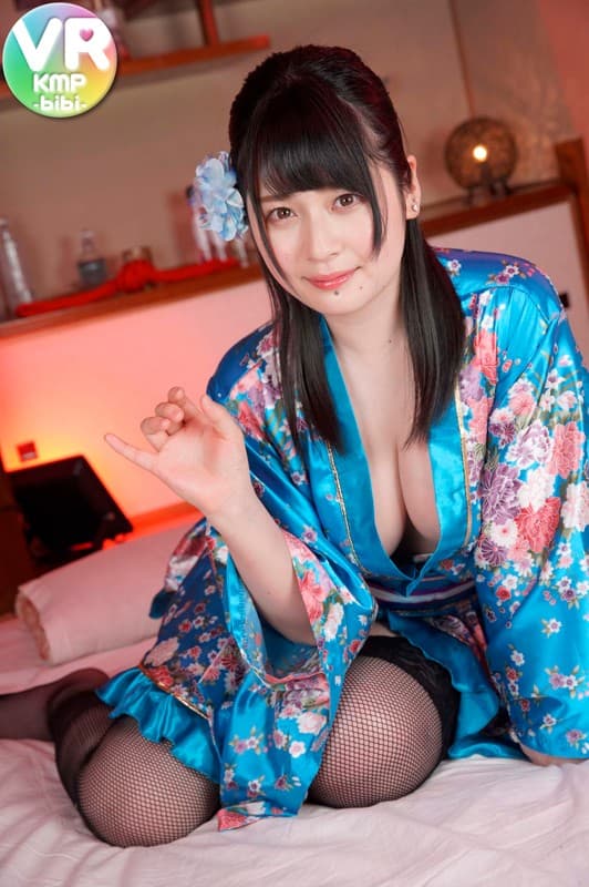 BIKMVR-089 【VR】激アツ激安の手コキオナクラ専門店で超プレミアムガールにまで上り詰めた神対応まいなちゃんのご奉仕裏オプション！！ 優梨まいな