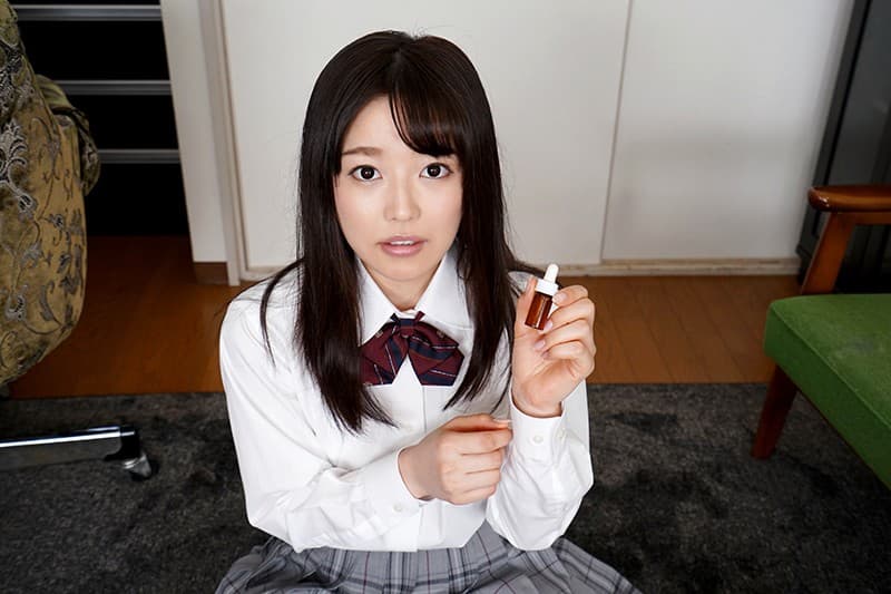 KIWVR-082 【VR】超画質革命！パパの書斎で勃起薬をキミに飲ませ大人のおもちゃを使って愉しむ連続昇天中出しセックちゅ◆ 宮沢ちはる