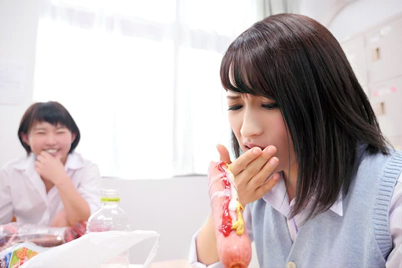 TMAVR-071 【VR】長尺VR 透明人間VR