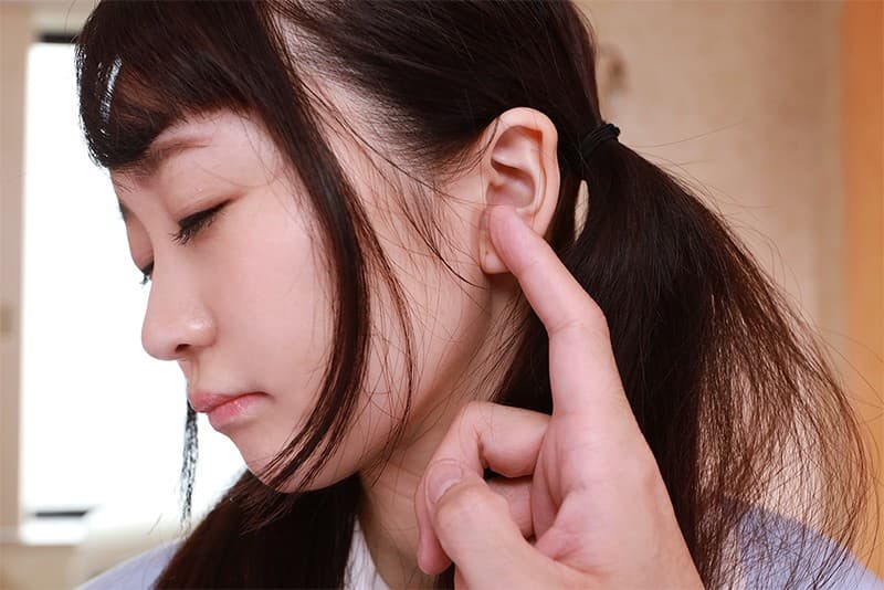 URVRSP-023 【VR】担任からここへ来るように言われました。 早美れむ