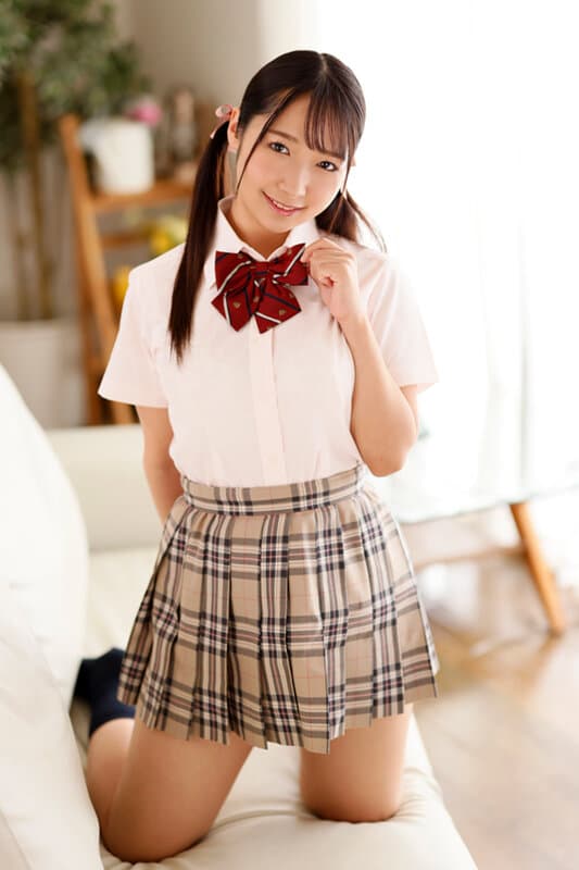 URVRSP-248 【VR】家庭教師の僕を誘惑する女子○生 星乃夏月