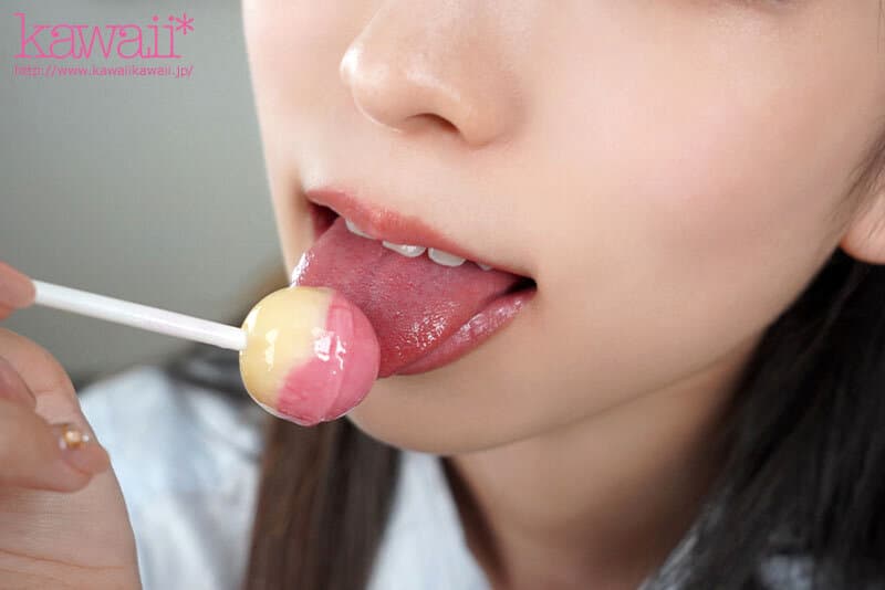 KAVR-242 【VR】僕のチ●ポが好き過ぎる最高に都合がイイちんしゃぶフレンド 天音ゆい