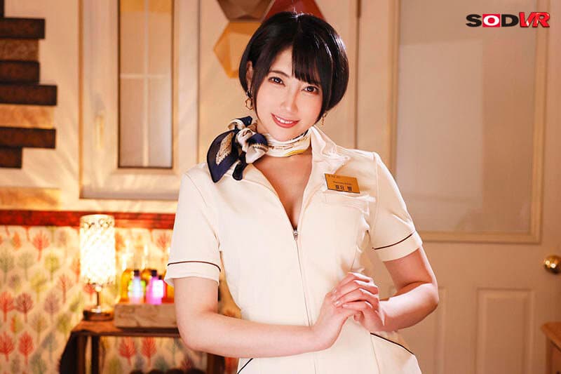 DSVR-1310 【VR】天井 × 添い寝 ‘アナタは寝てるだけで気持ちよくなれる’いやらしい手つきで行う濃密オイルマッサージがザーメンタンクを刺激して大量射精を促す！ 密着型最強メンズエステ 夏目響