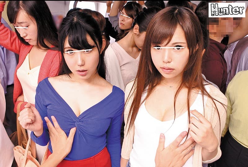 AVOPVR-127 【VR】HQ超激的高画質 超奇跡！！まわりは女性ばかりの満員電車で色々な所が当たりまくり見えまくり！満員電車で女性専用車両じゃないのに偶然ボクのまわりだけ女性乗客ばかり！当然、女性のいい匂い?色っぽいうなじ?胸の谷間?しゃがんだらパンチラが見えたり…