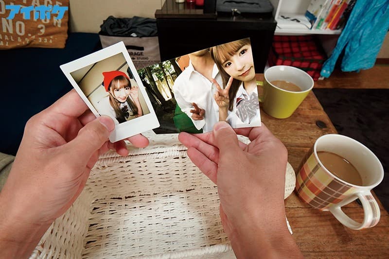 IPVR-111 【VR】【革新的タイムリープVR】 僕の初恋の人が明日結婚する…まだ間に合うはず！！ 両想いだったはずの僕等は学生時代に戻って結ばれるのか… 桃乃木かな