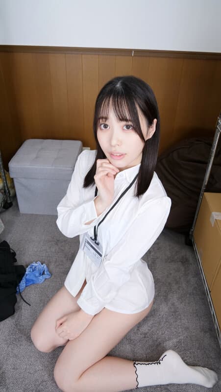 SSR-005 【VR】Working Women’s Extra 先輩上司編 天馬ゆい