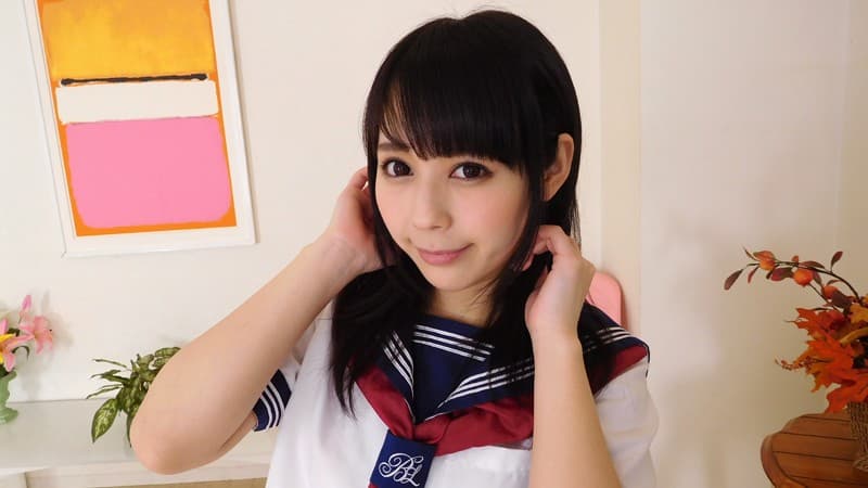 DSVR-091 [Vr] Kanae Ruka Provoked By Face Sitting Beautiful Ass Mini Skirt Panty Bite School Girls Anal Can Be Seen Firmly Slow Piston Nice Bottom Back Cowgirl Position Vaginal Cum Shot