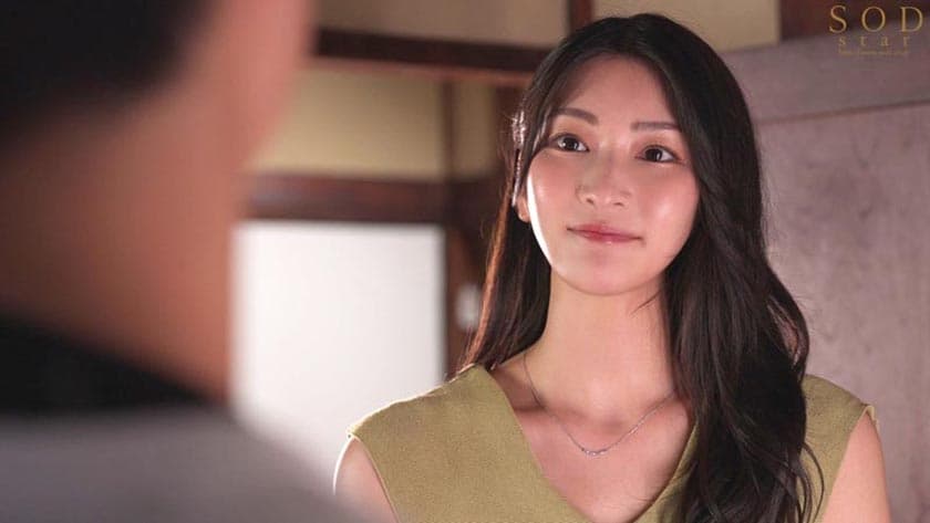 START-184 Honjou Suzu Baseball Player – 4K