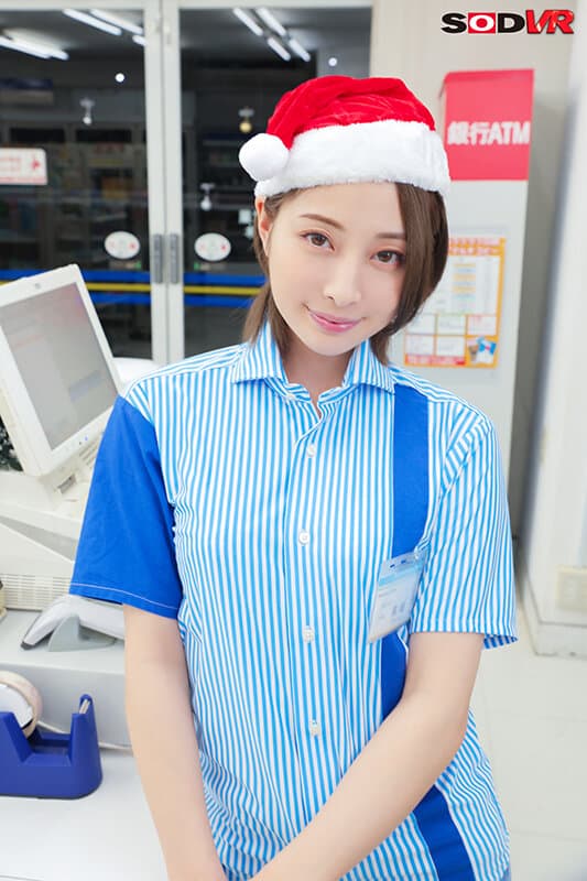 DSVR-1244 【VR】バイトで一緒の主婦?高嶋さんとは休憩中のショートタイムでも最低3回は射精（だ）せるVR 高嶋桜