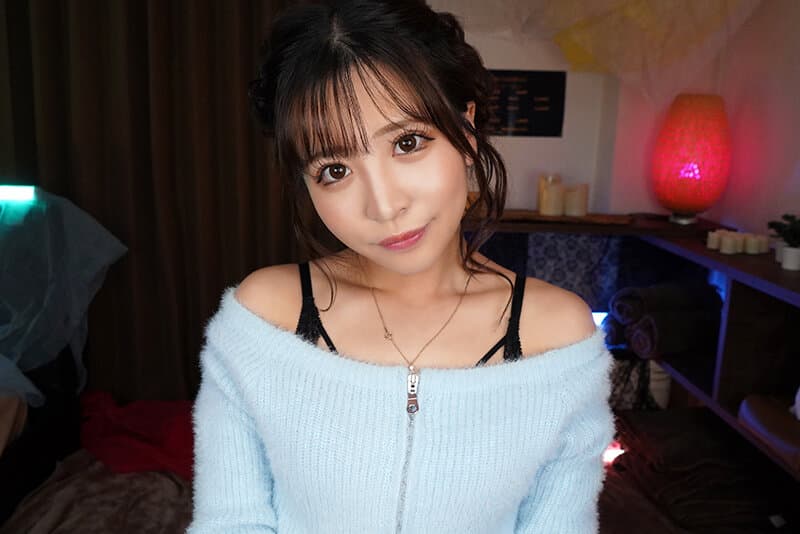 PXVR-266【VR】乳首を執拗に責められ10回発射するまで終わらない超凄プレイでザーメン搾取！止まらない連続攻撃でチ〇ポを襲うナマ中出し痴女風俗！ 小那海あや【8K】に出てるAV女優名まとめP-BOX VR – PXVR-266