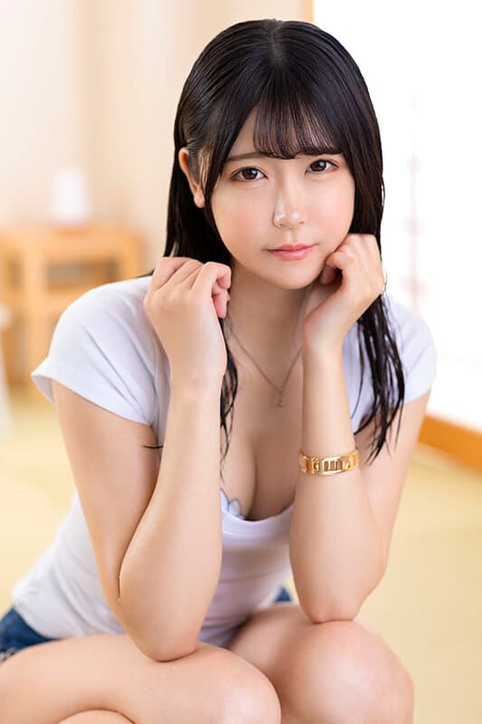 SAVR-243 【VR】幼馴染いじょう、恋人みまん。ズルズルSEXを続けてきた幼馴染は華奢マ●コちゃん 皆瀬あかり