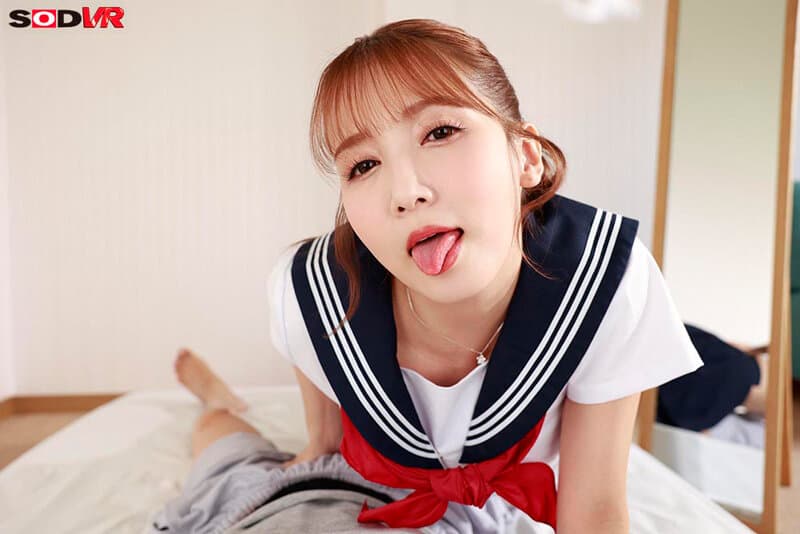 DSVR-1707 【VR】【8K】母校で女教師になっていた元カノと10年ぶりの再会 お互い不器用なボクたちはまた惹かれ合い、暗闇の教室で人生最後のセックスをした。 友田彩也香に出てるAV女優名まとめSODクリエイト – 3DSVR-1707