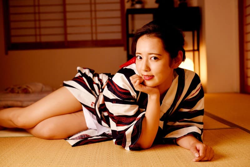 DPVR-140 【VR】花火大会の夜に浴衣姿の美咲かんなとイチャイチャできるVR