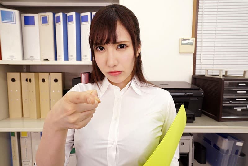 KMVR-503 【VR】スパイダー騎乗位三姉妹 若月みいな?浜崎真緒?蓮実クレア