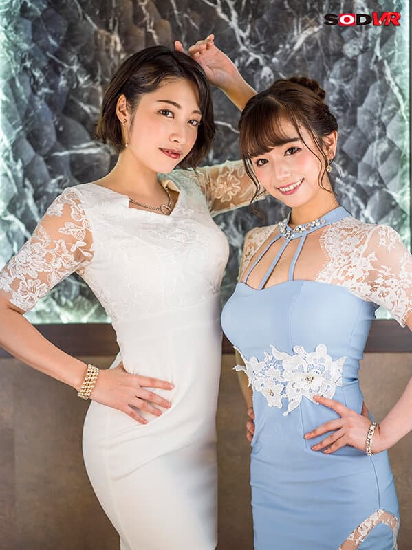 DSVR-1182 【VR】最高ランクの美女ホステスが集う一見さん入店不可の会員制浴室付高級クラブ【六本木-シャトーカノン】 ～勃起不可避のおもてなし！夢のような濃厚二輪車！杭打ち騎乗位で気付かないうちに何回も中出ししていた僕～