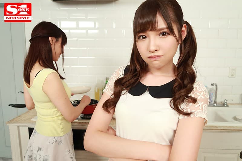 SIVR-035 【VR】カノジョの妹が、2人きりになった途端超甘えん坊に大変身！！ 普段はお姉ちゃん想いでツンツンしてるけど、実はすご～くムッツリエッチでこっそり大胆に僕を求めてくるVR！！ 橋本ありな