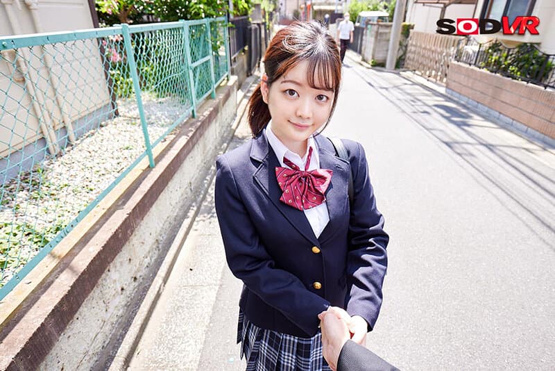 DSVR-1220 Riko Hashimoto 橋本りこ