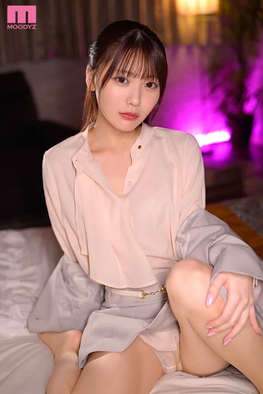 MDVR-353     【VR】石川さんは嘘をつく。酔ったフリして不器用に誘惑してくる 会社の後輩が健気可愛すぎて何度も何度も… 石川澪