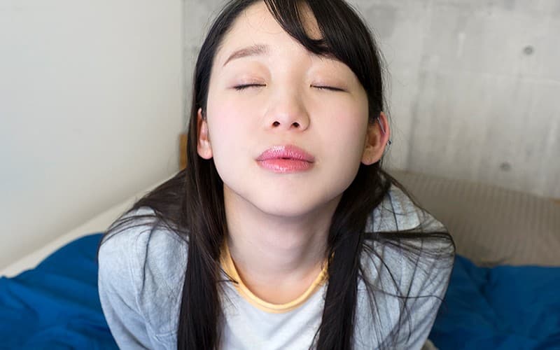 CAFR-281 【VR】HQ高画質対応 AV女優にVRで自撮りさせてみたら想像以上に素が出て可愛かった。 姫川ゆうな