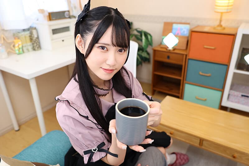 URVRSP-400【VR】【8K VR】精子が枯れるまで離さない子種搾精大和撫子 ゆめ莉りか