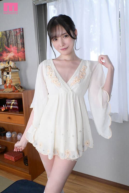 MDVR-276 【VR】MOODYZ初VR ありながいっぱい射精せてあげたいな VRの天才‘新ありな式’オナニーのお手伝いしてあげる5シチュエーションSP