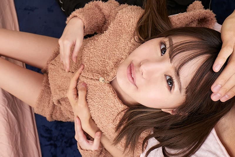 BIBIVR-011 【VR】ツンデレいちかに翻弄される特別な毎日 松本いちか