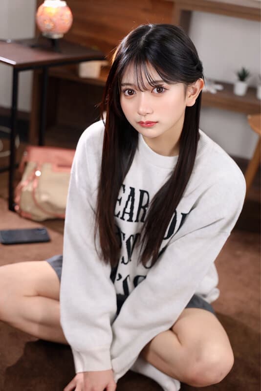 VRPRD-106     【VR】Hもできる親友の【オンナともだち】普通に遊ぶくらい仲がいいけど、中出しもするイイ感じの肉体関係が最高。