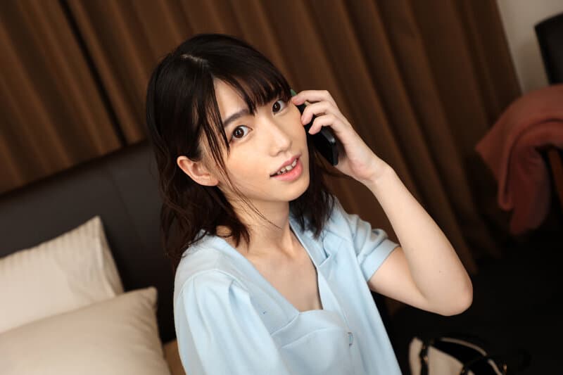 BIBIVR-046 【VR】いいなり新人デリヘル嬢 悪徳客によるトラウマ級の性感開発 覚醒した初出勤の夜 花狩まい