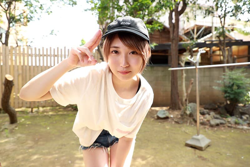 URVRSP-069 【VR】彼女の本当の想いに気づいてあげられなかった僕は。。。まりあ