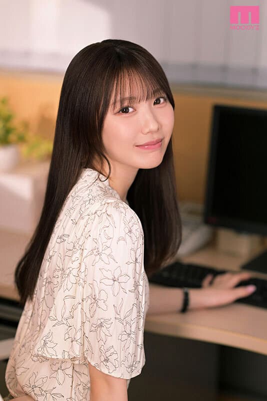 MDVR-353     【VR】石川さんは嘘をつく。酔ったフリして不器用に誘惑してくる 会社の後輩が健気可愛すぎて何度も何度も… 石川澪