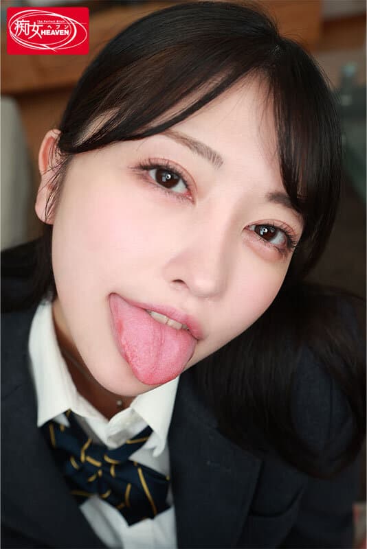 CJVR-036 【VR】「先生の敏感な乳首…ずーっと犯してあげる」こねくり！スパイダー騎乗位！ペロペロ舐め！チクシャ！15射精しても止めてくれない乳首責め J 系に痴女られた担任教師のボク 森日向子 / CJVR-036 Morinichi Hinako Homeroom Teacher – VR