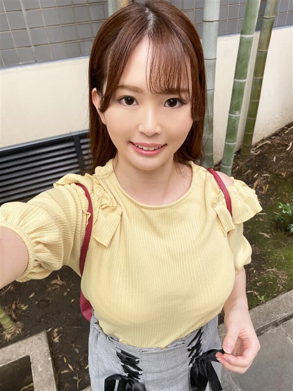 KIWVR-307 【VR】【ヤリマン数珠つなぎ】「あなたより極エロなヤリマン紹介してくれませんか？」セフレの友達はエロいのか！【中出しOK！エッチ大好き◆Gカップ美巨乳女子大生】にバニーコス着せて【中出し2発?パイズリ挟射?顔射】 みすず