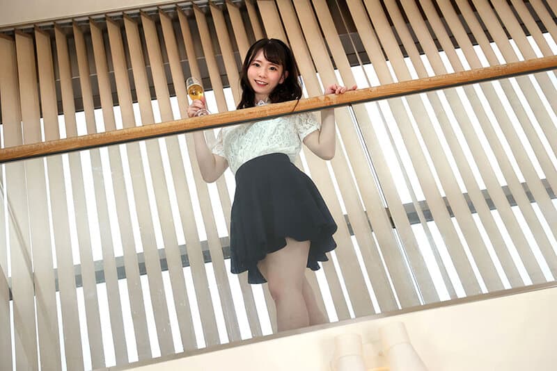 VRKM-1148 【VR】営業で訪れた高層マンションで年下お嬢様から上から目線でイカされる小悪魔SEX 藤田こずえ