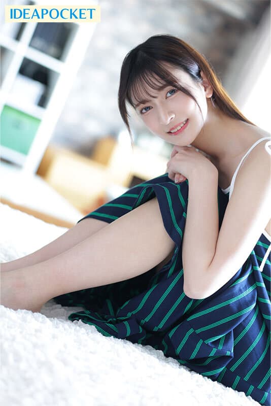 IPVR-249 【VR】初8KVR さくらわかなと究極イチャラブ同棲生活 初々しさがたまらない！超鮮明で超リアル！バイノーラル収録で耳と目を幸福にする究極のセックス