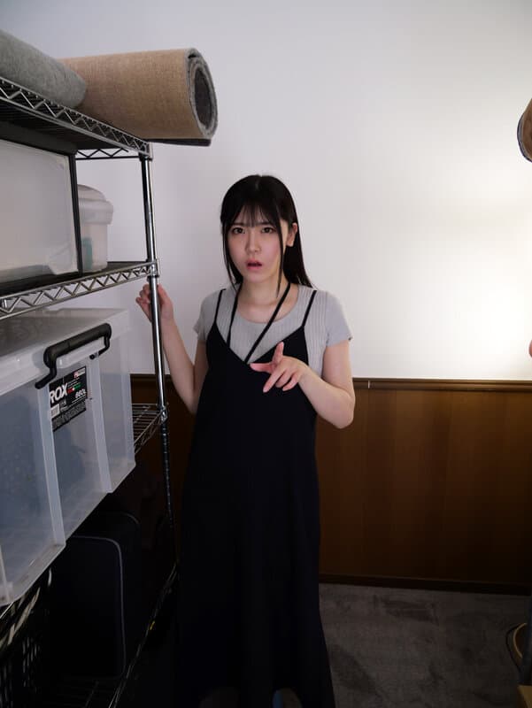 SSR-009 【VR】Working Women’s Extra OL編 皆瀬あかり / [8K] SSR-009 Minase Akari Extra OL Edition – VR