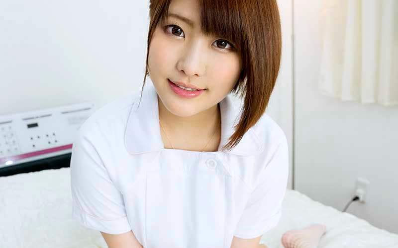 CAFR-241 【VR】ハズレ無しデリヘル 泉ののか