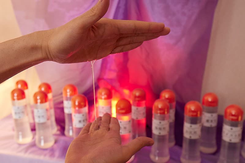 CBIKMV-154 【VR】超変態ローションマニアの叔父に狙われた末路 絶え間なく連鎖する快感ループに完全にエロくなってしまった私 中城葵