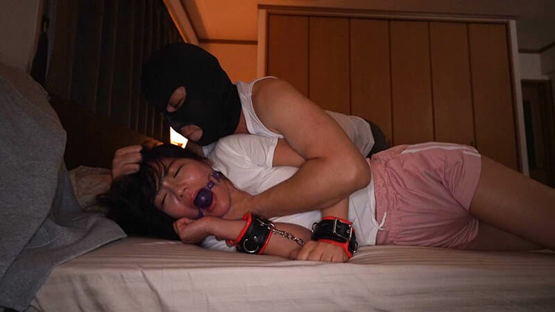 YMRK-002 鬼畜管理人中出しレ○プ 被害者 新宿区四○ 某マンション501号室 OL Sさん