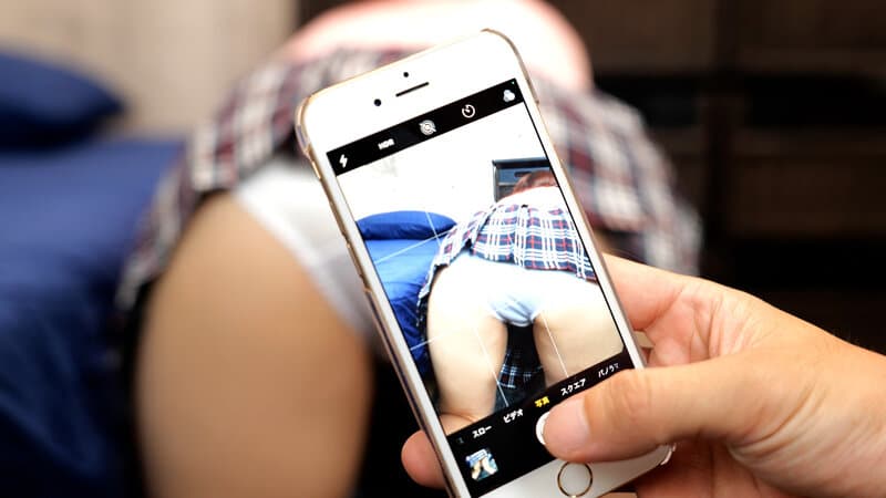 CACA-282 【VR】妹にオナニーをしている姿を見られて逆らえなくなった… 天野碧