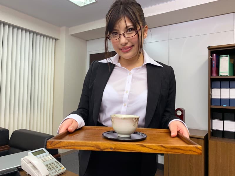 NGVR-003 【VR】職場不倫～上司と私は二人きり～ 早川瑞希