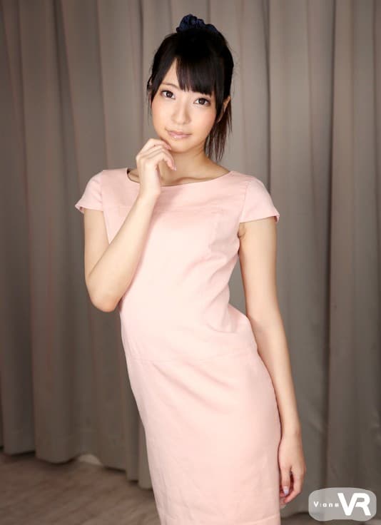 VOVS-317 【VR】長尺41分?高画質 ハメながら私を知って 即ハメ 感じながら自己紹介 佐藤千明