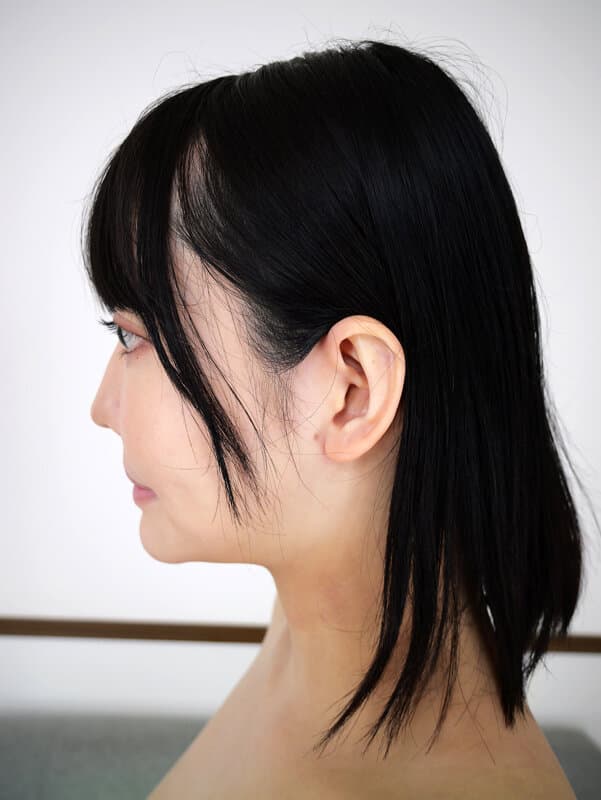 SSR-024【VR】8KVR 女体観察＆顔舐め唾たらし 宇佐美みおん