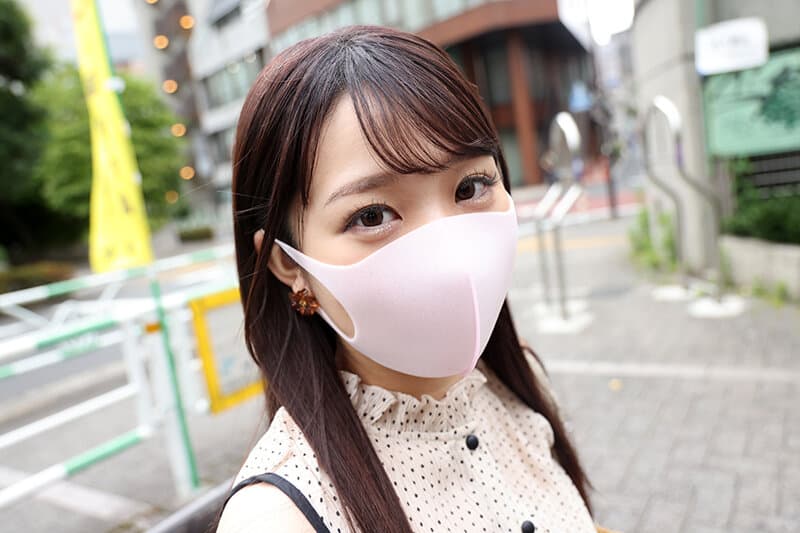 VRKM-731 【VR】顔面特化アングルVR ～パパ活で知り合ったエリカとSEX～ 尾崎えりか