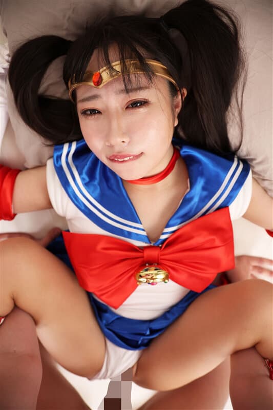 KIWVR-684 有栖かなう【VR】美巨乳なセフレと神コス7変化SEX！絶倫の早漏チ〇ポの俺が絶頂連発でエグいほどイカせまくった